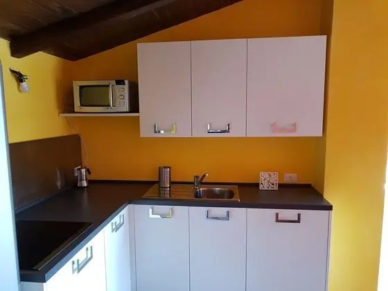 The Ciclamino Villa With Swimming Pool Roma Nord - İç Mekan