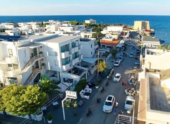 CiCò Hotel