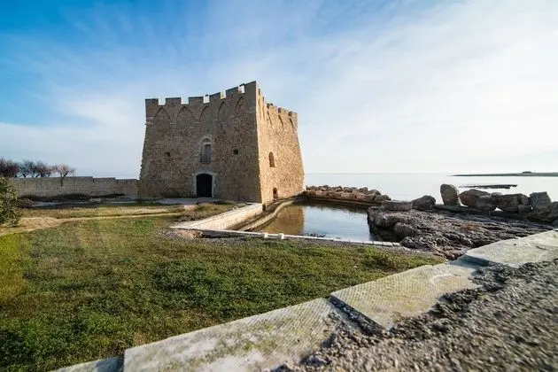CiCò Hotel - Dış Mekan