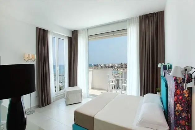 CiCò Hotel - Oda