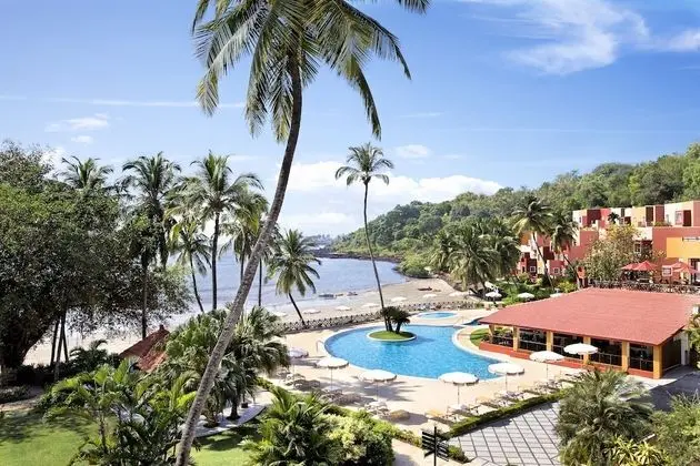 Cidade De Goa - IHCL SeleQtions - Havuz
