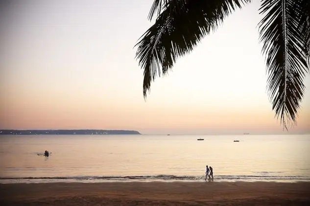 Cidade De Goa - IHCL SeleQtions - Plaj