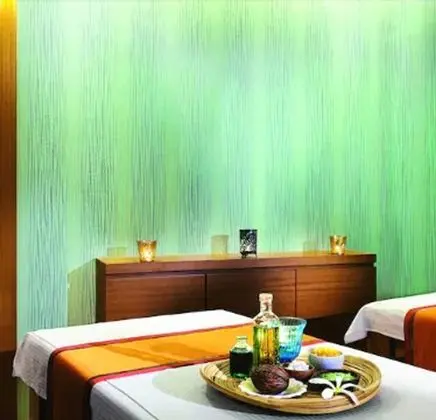 Cidade De Goa - IHCL SeleQtions - Spa
