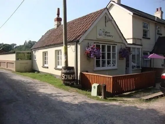 Cider Cottages