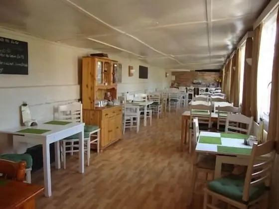 Cider Cottages - Kahvaltı