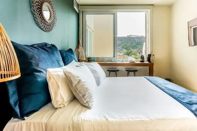 Ciel Living Athens - Öne Çıkan Resim