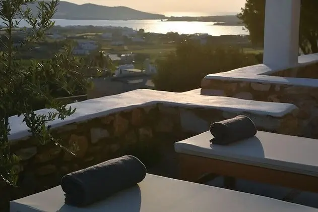 Ciel Villas Paros - Dış Mekan