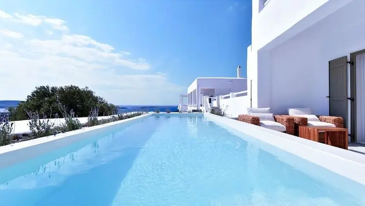 Ciel Villas Paros - Öne Çıkan Resim