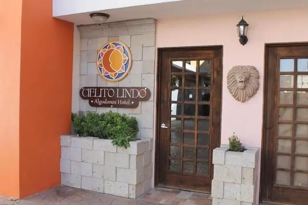 Cielito Lindo