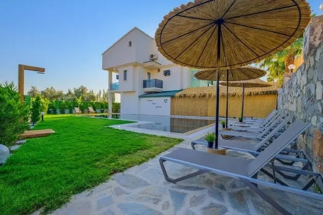 Ciello Suites Otel
