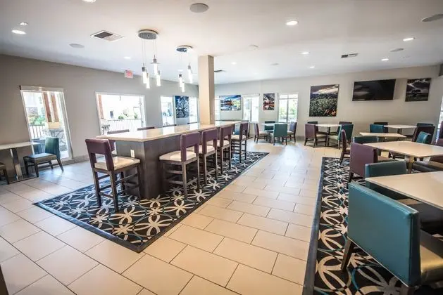 Cielo Hotel, an Ascend Hotel Collection Member - Lobi