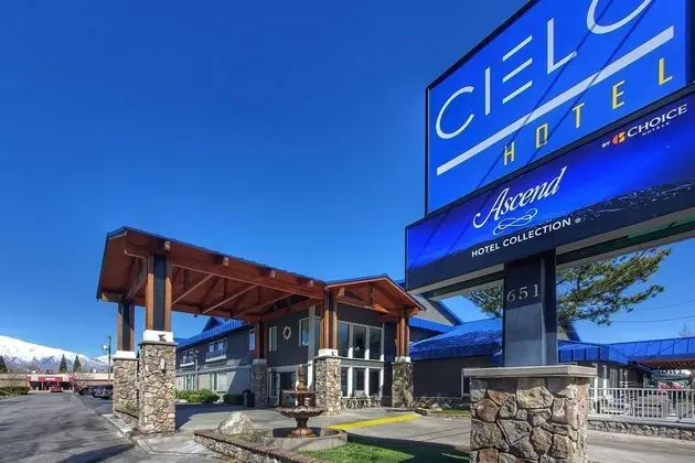 Cielo Hotel, an Ascend Hotel Collection Member - Öne Çıkan Resim
