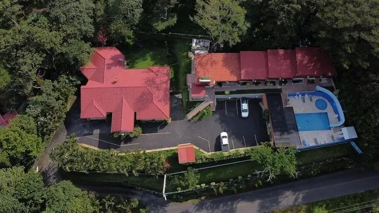 Hotel Cielo Azul Resort - Dış Mekan