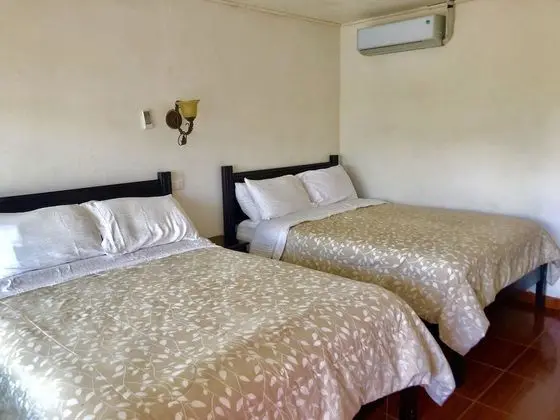 Hotel Cielo Azul Resort - Oda