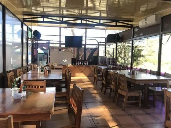 Hotel Cielo Azul Resort - Yerinde Yemek