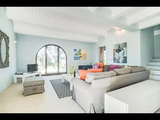Villa Cielo Deluxe - Cignella Resort - Öne Çıkan Resim