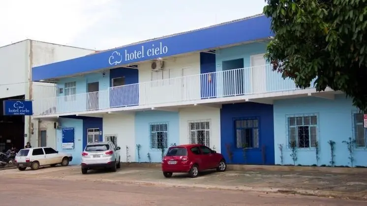 Cielo Hotéis