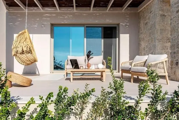 Villa Cielo I Falassarna Kissamos