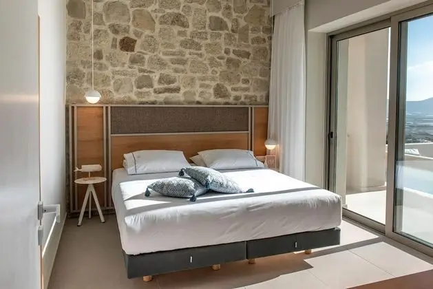 Villa Cielo I Falassarna Kissamos - Oda