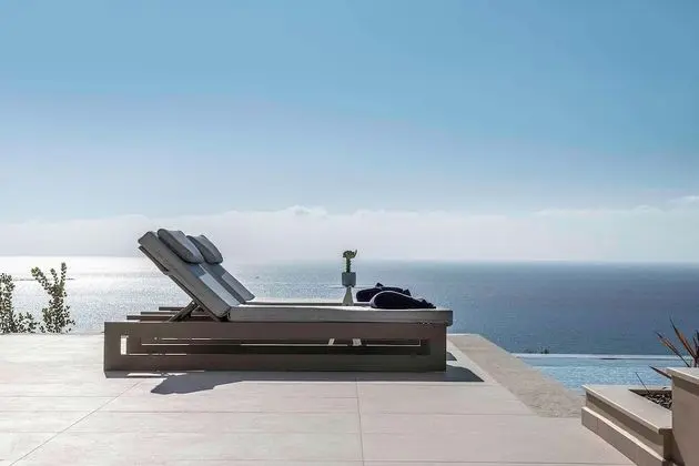 Villa Cielo