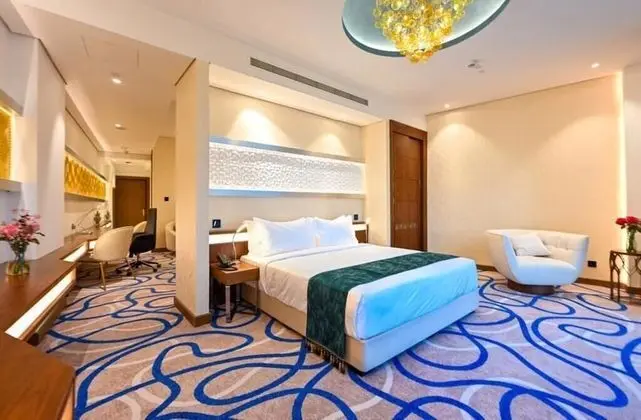 Cielo Lusail Hotel
