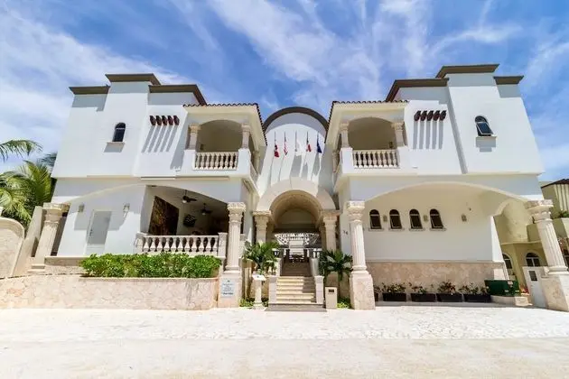 Cielo Maya Beach Tulum - Dış Mekan