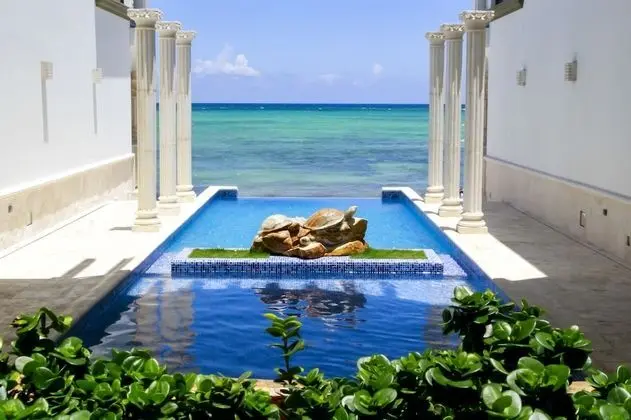 Cielo Maya Beach Tulum - Havuz