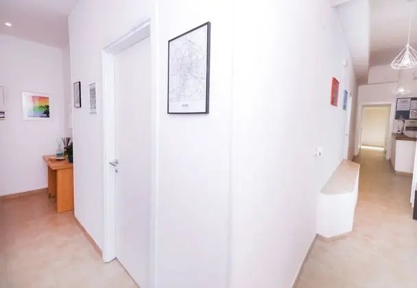 Cielo Vaticano Guest House