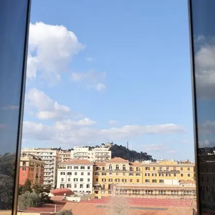 Cielo Vaticano Guest House