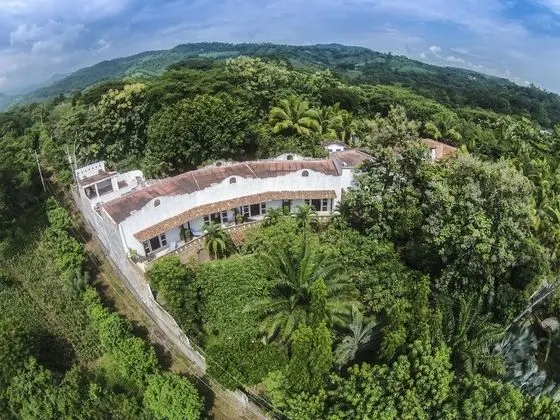 Cielo Vista Boutique Hotel