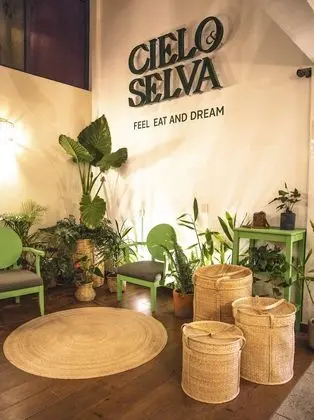 Hotel Cielo y Selva, San Cristobal de las Casas