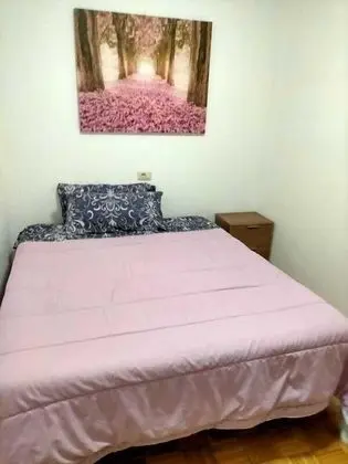 Cíes Paraguay 20 - Love your Stay