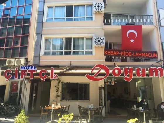 Hotel Çiftçi 2