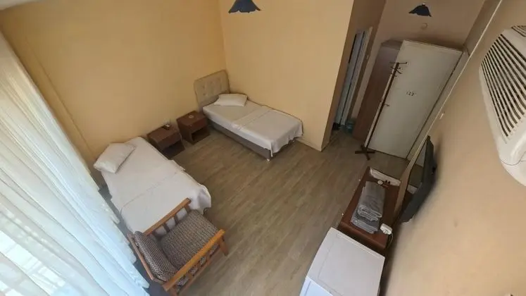 Hotel Çiftçi 2