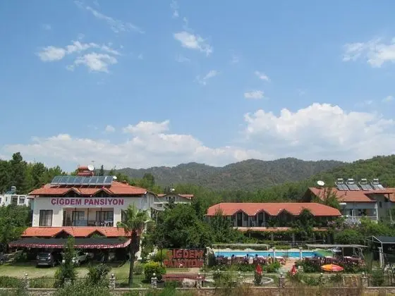Çiğdem Pansiyon