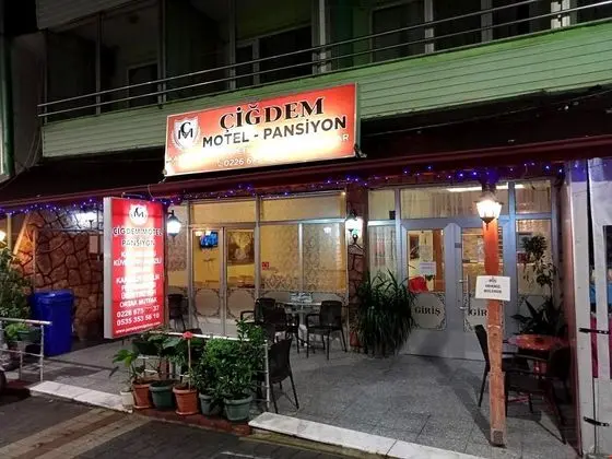 Cigdem Motel Pansiyon - Genel