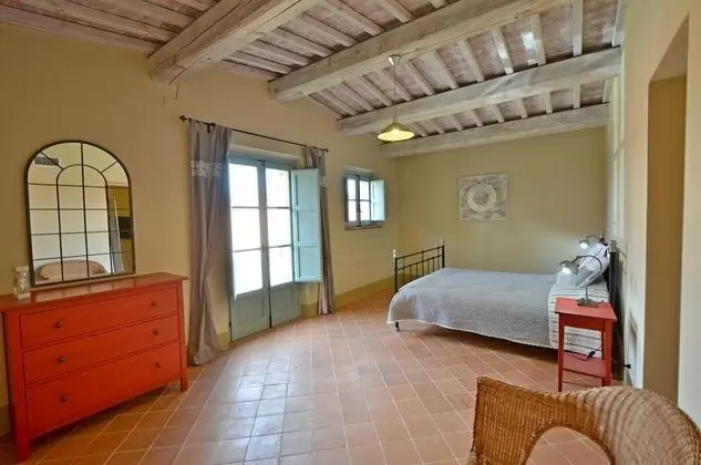 Cignella Resort Apartment Pino - Oda