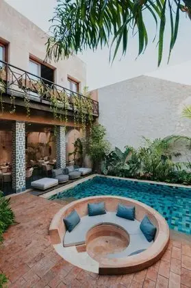 Cigno Hotel (Adults Only) - Havuz