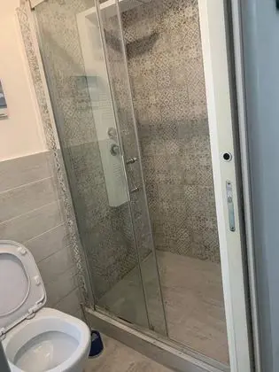 Cigno Apartment In The Heart Of The Historic Center Of Trapani - Banyo Özellikleri