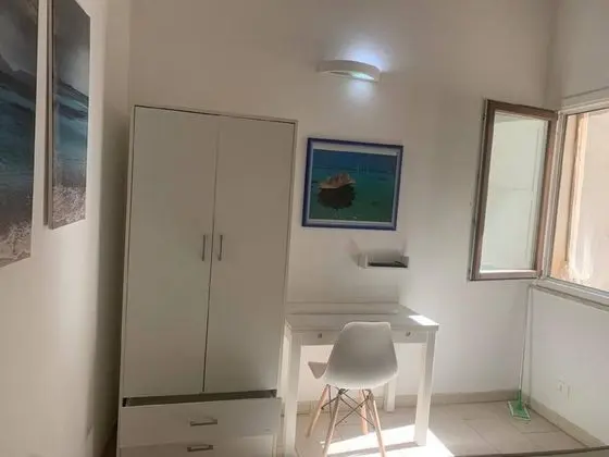 Cigno Apartment In The Heart Of The Historic Center Of Trapani - Oda