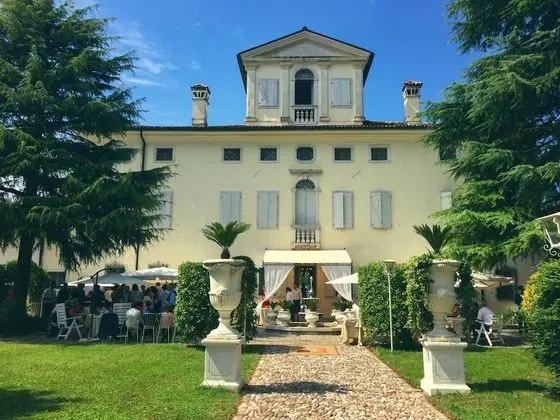 Villa Cigolotti