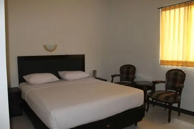 Cihampelas Hotel 3