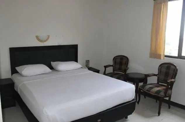 Cihampelas Hotel 3