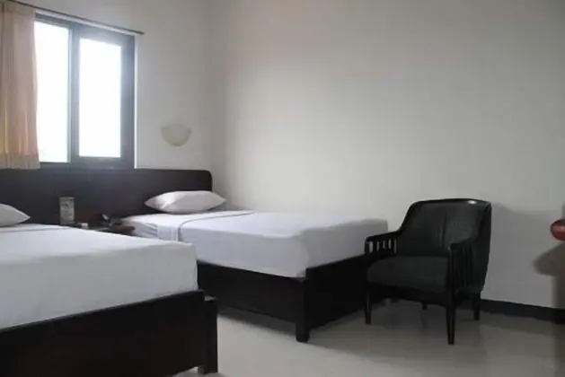 Cihampelas Hotel 3