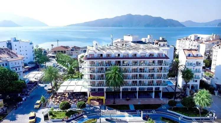 Cihan Türk Hotel
