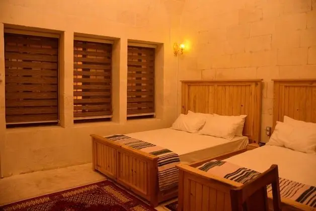 Cihangir Konağın Butik Otel