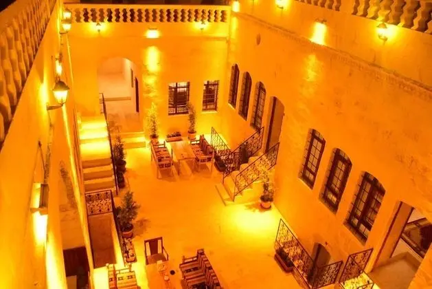 Cihangir Konağın Butik Otel - Öne Çıkan Resim