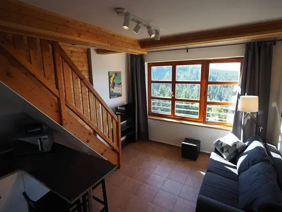 Cihlarka Mountain View Apartment - Öne Çıkan Resim