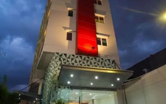 Hotel Cikini - 1