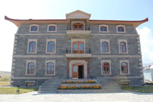 Çıldır Gölü KonağıFotoğrafı